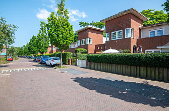 Goudenregenstraat 20 