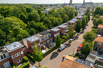 Goudenregenstraat 20 