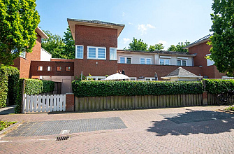 Goudenregenstraat 20 