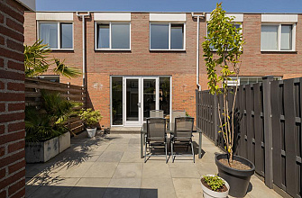 Vlonderkamp 8 