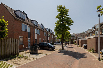 Vlonderkamp 8 