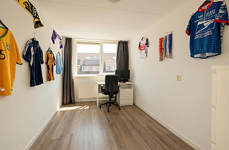 Vlonderkamp 8 