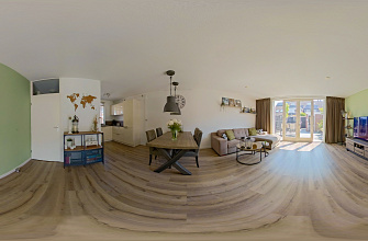 Vlonderkamp 8 