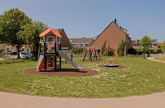 Vlonderkamp 8 