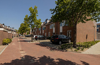 Vlonderkamp 8 
