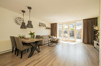 Vlonderkamp 8 