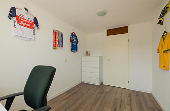 Vlonderkamp 8 