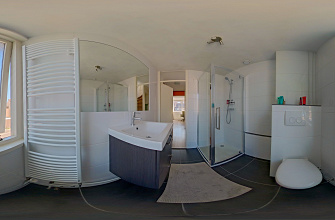 Vlonderkamp 8 