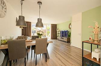 Vlonderkamp 8 