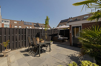 Vlonderkamp 8 