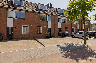 Vlonderkamp 8 