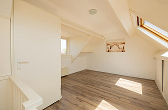 Vlonderkamp 8 