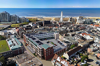 Marea - Koopwoningen  