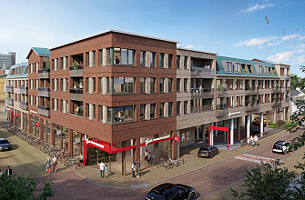 Marea - Koopwoningen  