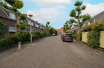 Emmastraat 6 