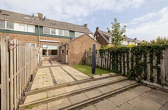 Emmastraat 6 