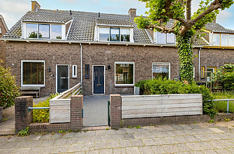 Emmastraat 6 