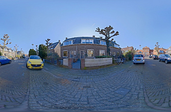 Emmastraat 6 