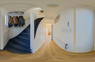 Emmastraat 6 