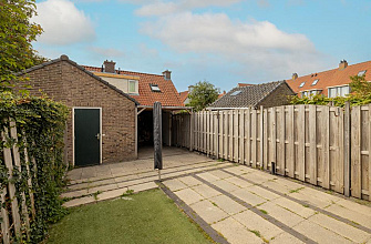 Emmastraat 6 