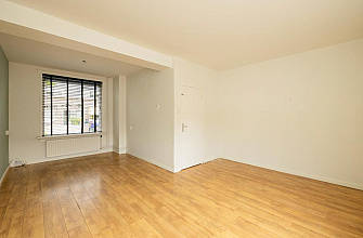 Emmastraat 6 