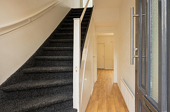 Emmastraat 6 