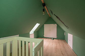 Emmastraat 6 
