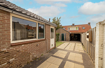 Emmastraat 6 