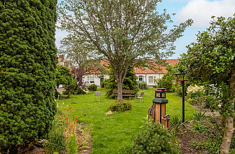 Emmastraat 6 
