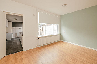 Emmastraat 6 