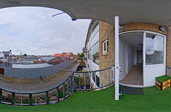 Viaductweg 3B 