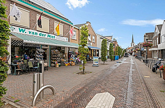 Viaductweg 3B 