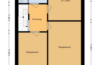 Victoriberg 115 