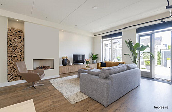 Nieuwe Voorstraat 29 