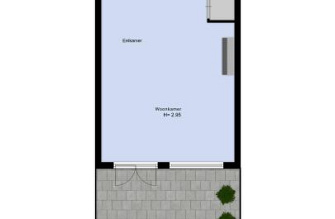 Nieuwe Voorstraat 29 