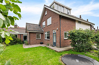 Herenweg 3 