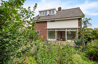 Herenweg 3 