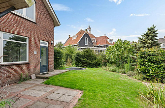 Herenweg 3 