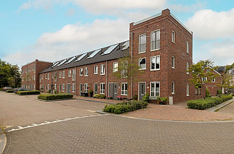 Sint Janstraat 15 