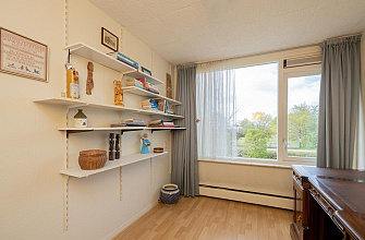 's-Gravendamseweg 18C 
