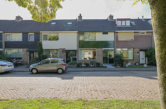 Kievitstraat 10 