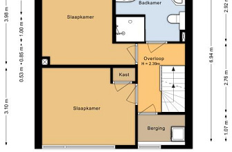 Kievitstraat 10 