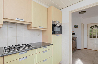 Kievitstraat 10 