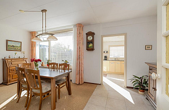 Kievitstraat 10 