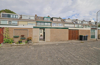 Kievitstraat 10 