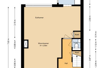 Kievitstraat 10 