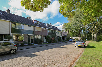 Kievitstraat 10 
