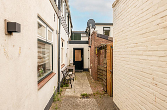 's-Gravendamseweg 13 