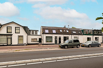 's-Gravendamseweg 13 
