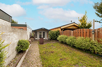 's-Gravendamseweg 13 